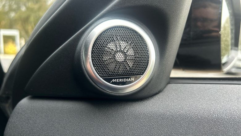 Land Rover Range Rover Evoque 2.0 D200 Dynamic HSE 5dr Auto Diesel Hatchback